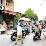 Bán 2 lô đất góc phố Lý Tử Cấu, Hải Phòng, 48 m²/lô - Ảnh thu nhỏ 1