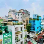 Bán nhà 5 tầng 75m2 10 phòng ngủ hẻm Đinh Công Tráng, Tân Định, Quận 1 giá 19,5 tỷ - Ảnh thu nhỏ 4