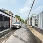 Bán đất 83,4m2 đường Huỳnh Văn Lũy gần Thành phố mới Bình Dương, giá 2,2 tỷ - Ảnh thu nhỏ 3