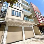Cho thuê nhà nguyên căn 1 triệt 3 lầu 256m2 Bà Rịa 15tr/tháng - Ảnh thu nhỏ 2