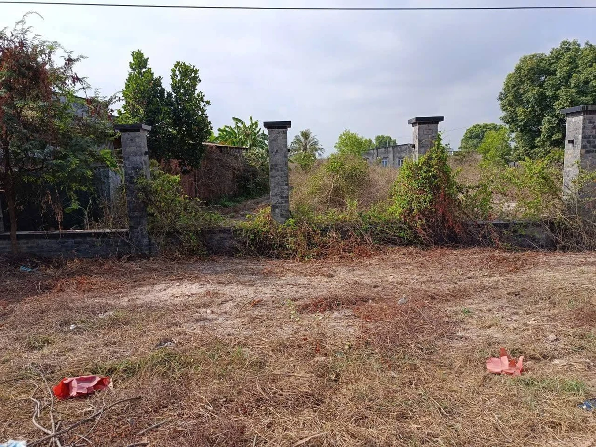 Bán đất mặt tiền TL796 Tây Ninh 700m² 890 triệu - Ảnh thu nhỏ 4