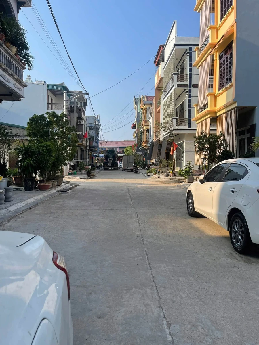 Bán đất Nông Trang 78,7m² chỉ 3,5 tỷ - Ảnh 1