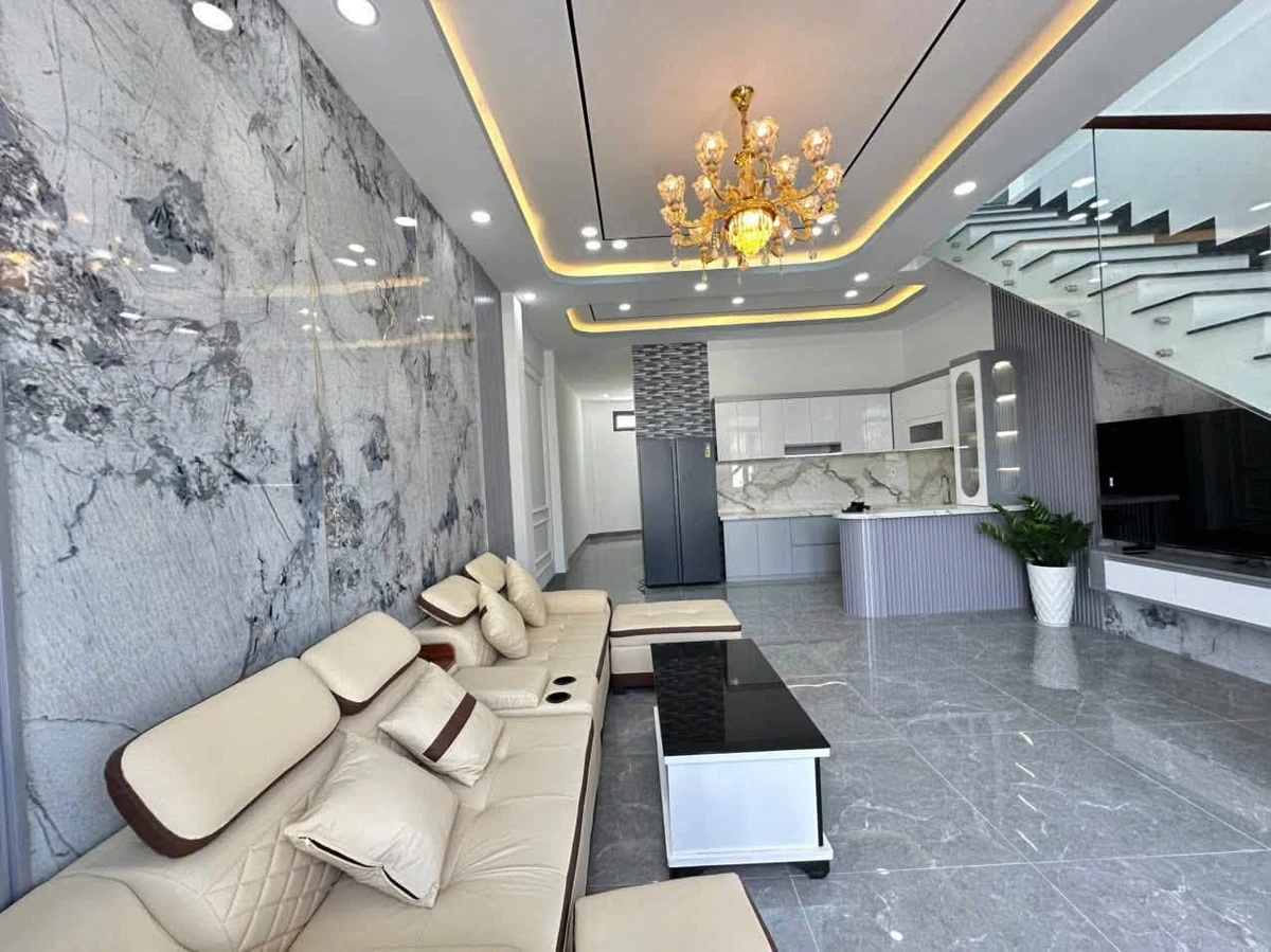 Bán nhà 2 tầng 95m² Diên Khánh, Khánh Hòa - 2.85 tỷ - Ảnh thu nhỏ 3