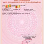Bán nhà liền kề AB24 Becamex GĐ2, 150m2 đất - Ảnh thu nhỏ 5