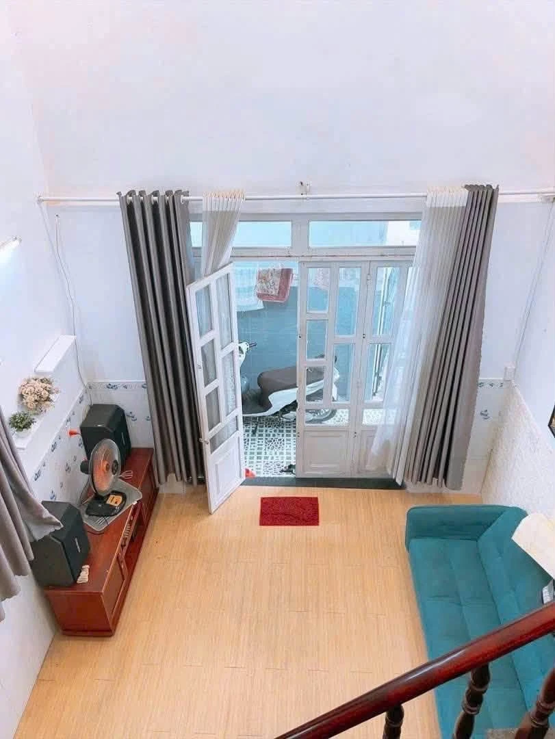 Bán nhà sổ riêng 53m2, 2PN 2WC, Biên Hoà 1 tỷ 150 triệu - Ảnh thu nhỏ 2