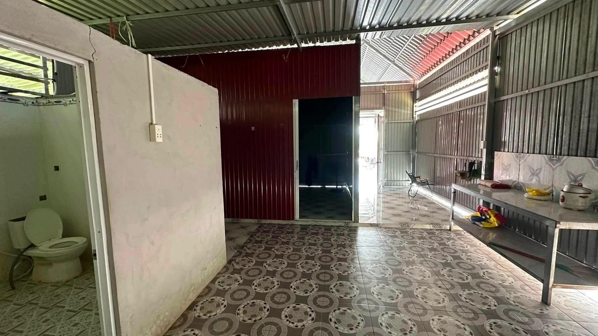 Bán đất nền mặt tiền 240m² Long Thạnh, Thủ Thừa, Long An - 1,5 tỷ - Ảnh thu nhỏ 5