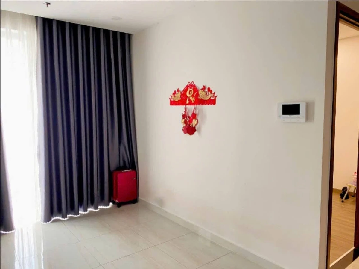 Cho thuê căn hộ Happy One Central 53m² 1PN tầng cao, Thủ Dầu Một - Ảnh thu nhỏ 3