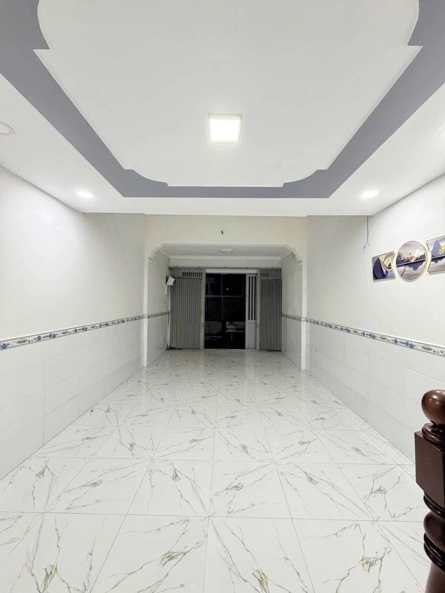 Bán nhà hẻm 2 tầng 49m² Tân Kỳ Tân Quý, Tân Phú giá 4,65 tỷ - Ảnh thu nhỏ 2