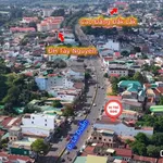 Bán nhà nghỉ mặt tiền Lê Duẩn 5x48m, 14 phòng, thu nhập 40 triệu/tháng, Ea Kao, Buôn Ma Thuột - Ảnh thu nhỏ 1