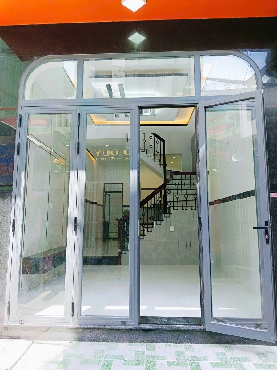 Bán nhà phố Quy Nhơn 46.7m² 3 phòng ngủ 3.688 tỷ - Ảnh thu nhỏ 4