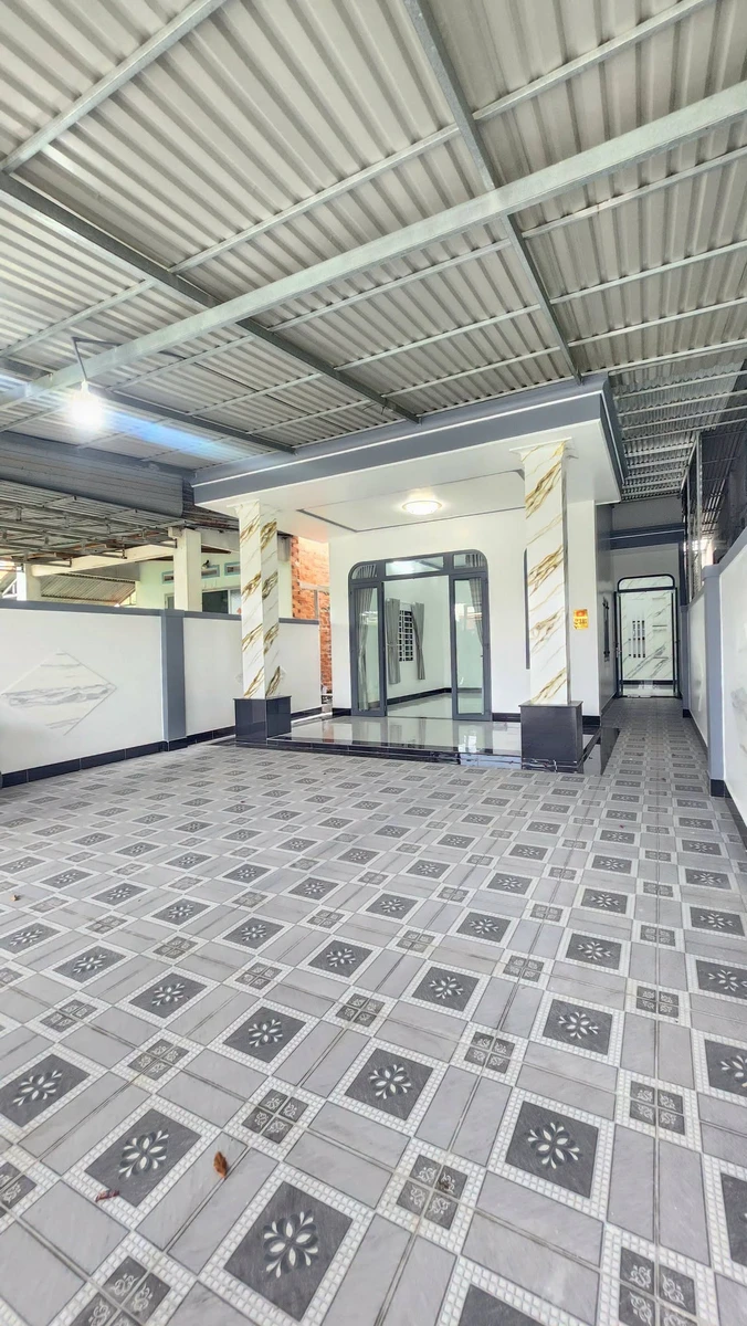 Bán nhà hẻm Trần Phú 3PN 189m² giá 1.78 tỷ - Ảnh thu nhỏ 4