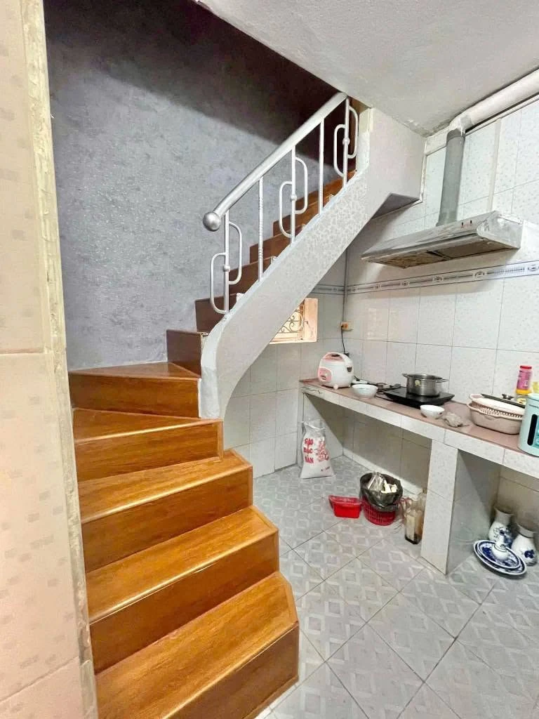 Bán nhà xây kiên cố 2 tầng 33m² Nam Định 1,18 tỷ - Ảnh thu nhỏ 5