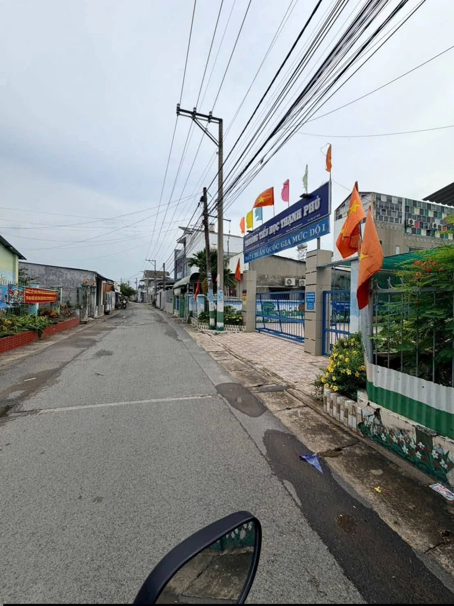Bán lô đất 105m² Tân Triều, Đồng Nai, 1,59 tỷ - Ảnh thu nhỏ 2