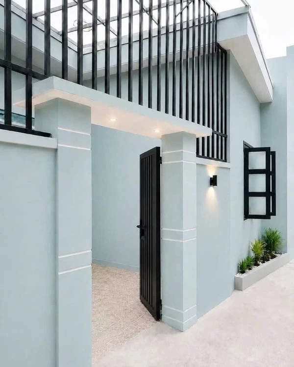 Bán nhà 60m² 2PN đường Đống Đa, Vũng Tàu, 3.45 tỷ