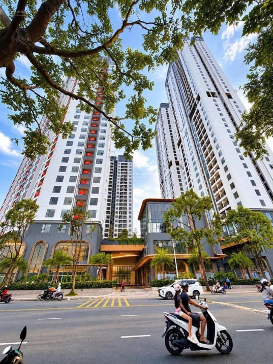 Giỏ hàng Green Skyline lấy căn theo nhu cầu khách hàng, TT 10% ký HĐ, PTTT 5%/2 tháng, CK 16%
