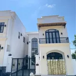 Bán villa tân cổ điển 3 phòng ngủ 100m² Thủy Xuân, Huế - Ảnh thu nhỏ 1