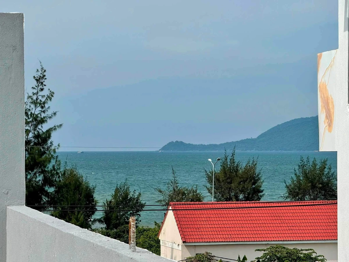 Cho thuê shophouse 3 tầng 61m² 3PN Nha Trang - Ảnh thu nhỏ 5