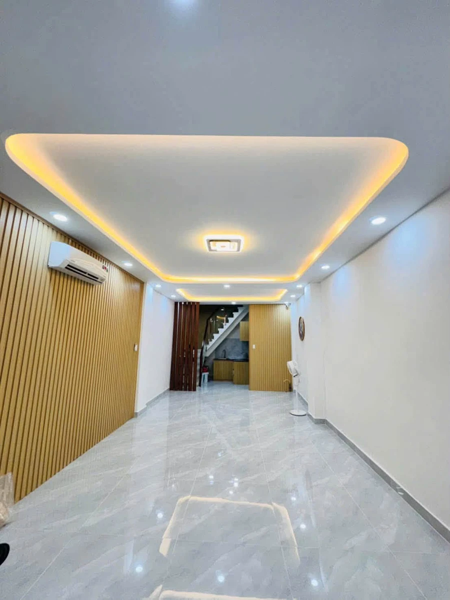 Bán nhà mặt tiền Trần Phú, Quận 5, 44m², 8 tỷ - Ảnh thu nhỏ 2