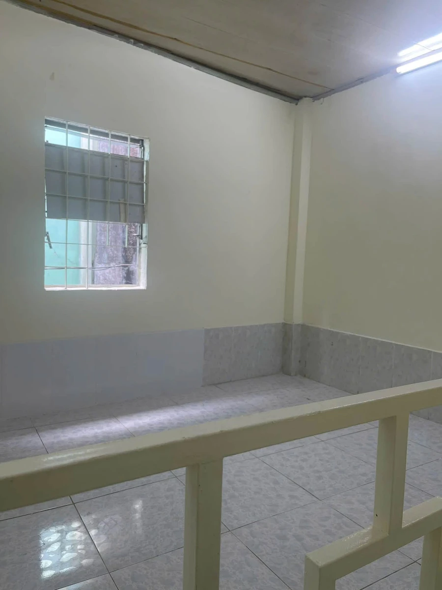 Bán căn hộ giá chưa tới 1 tỷ gần cầu Nguyễn Văn Cừ, hộ khẩu Sài Gòn - Ảnh thu nhỏ 2