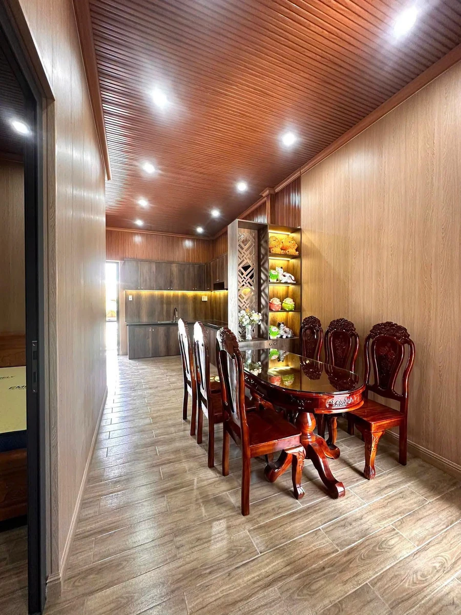 Bán nhà mặt tiền Tà Bến 483m2, 3PN, Cần Giờ - Ảnh thu nhỏ 5