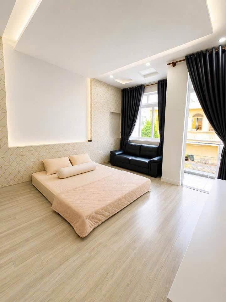Bán nhà 3PN Vũng Tàu 78m², giá 6.3 tỷ - Ảnh thu nhỏ 4