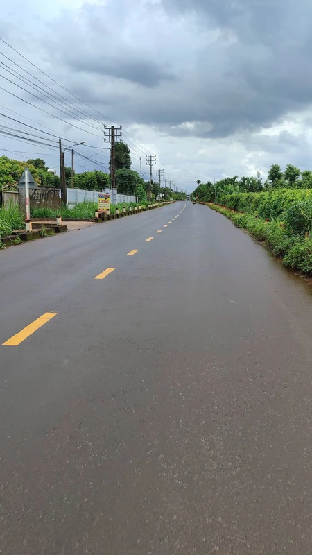Bán 2,3 ha đất sầu riêng mặt tiền Quốc Lộ 29, Đắk Lắk