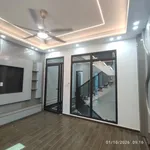 Bán nhà 4 tầng 50.3m² Đào Yêu An Dương Hải Phòng - Ảnh thu nhỏ 3