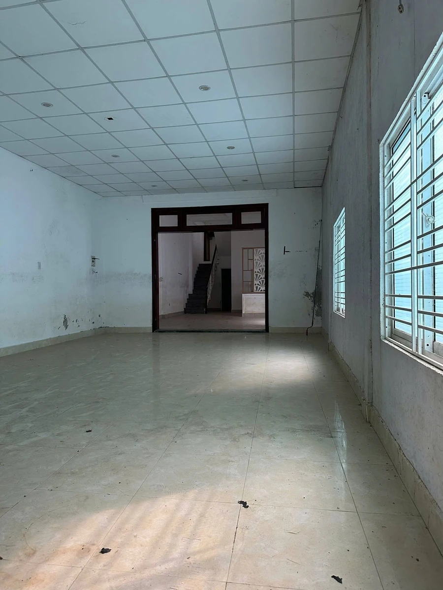 Nhà 3 tầng góc 2 mặt tiền Huỳnh Tấn Phát Huế 99.5m² 5 tỷ 450 triệu - Ảnh thu nhỏ 5