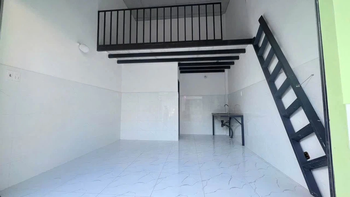 Cho thuê kiot 25m2 Chu Huy Mân Buôn Ma Thuột 3,5 triệu/tháng - Ảnh thu nhỏ 5