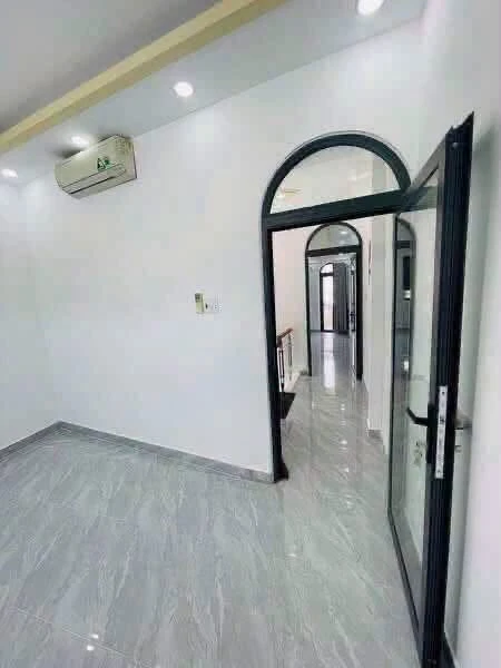 Bán nhà hẻm 1 trệt 1 lầu 50m2, 2PN, đường Tên Lửa, Bình Tân, giá 4 tỷ - Ảnh thu nhỏ 4