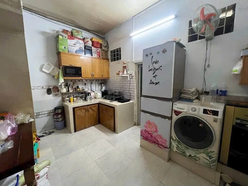 Bán nhà 2 tầng hẻm xe hơi 76m² Đường 11, Trường Thọ, Thủ Đức - 4,95 tỷ - Ảnh thu nhỏ 3