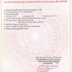 Mua vào lời ngay 200tr, đất mặt tiền đường 32m - Ảnh thu nhỏ 3