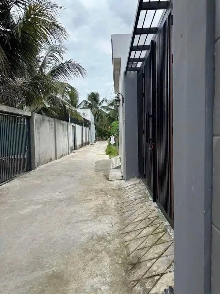 Bán nhà mới Phú Tân Bến Tre 3PN 102m² 2.5 tỷ - Ảnh thu nhỏ 5