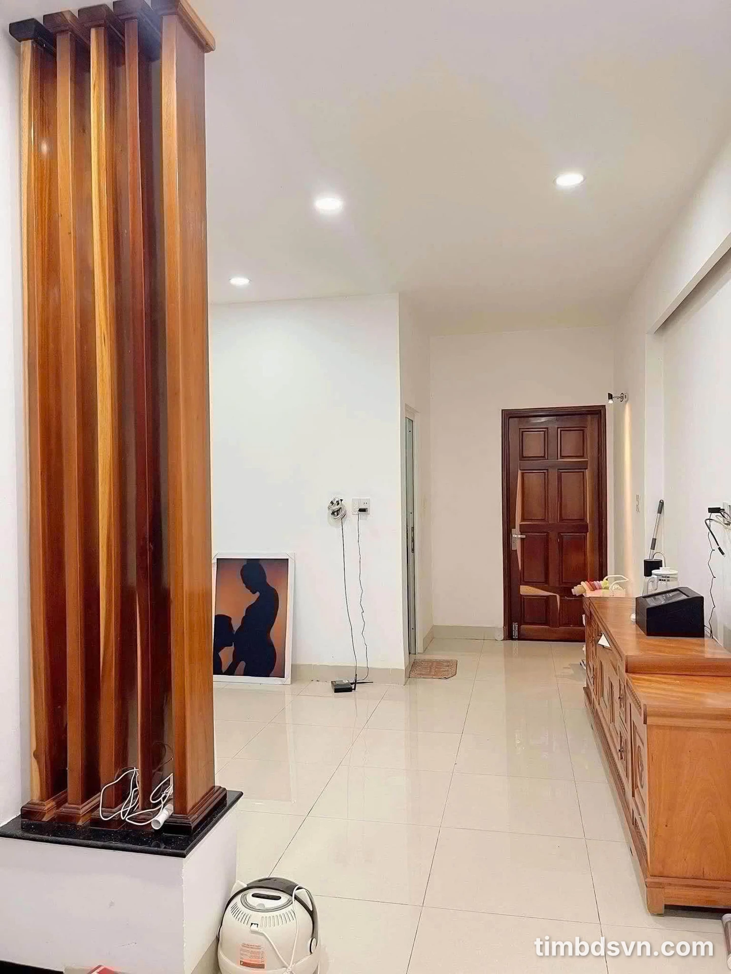 Bán nhà mặt tiền 5 tầng 100m² Thích Quảng Đức Nha Trang - Ảnh 1