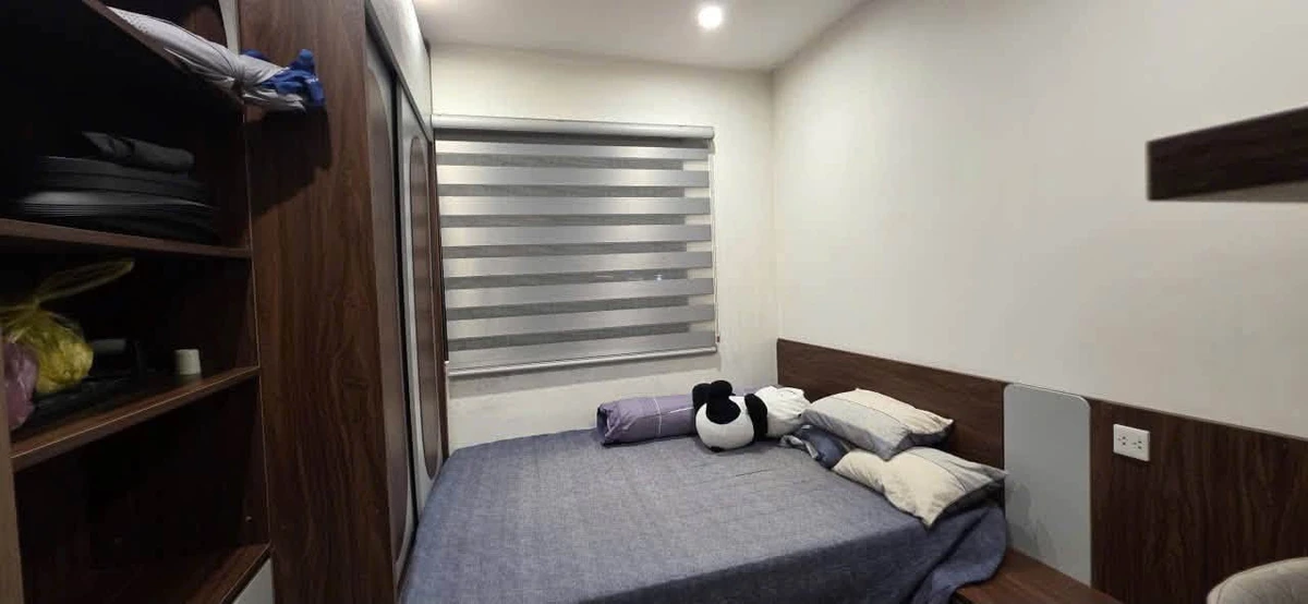 Bán căn hộ 3PN Vinhomes 80,4m² Quang Trung Vinh - Ảnh thu nhỏ 4