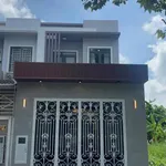 Bán nhà mới 3PN view công viên 110m² An Giang - Ảnh thu nhỏ 1