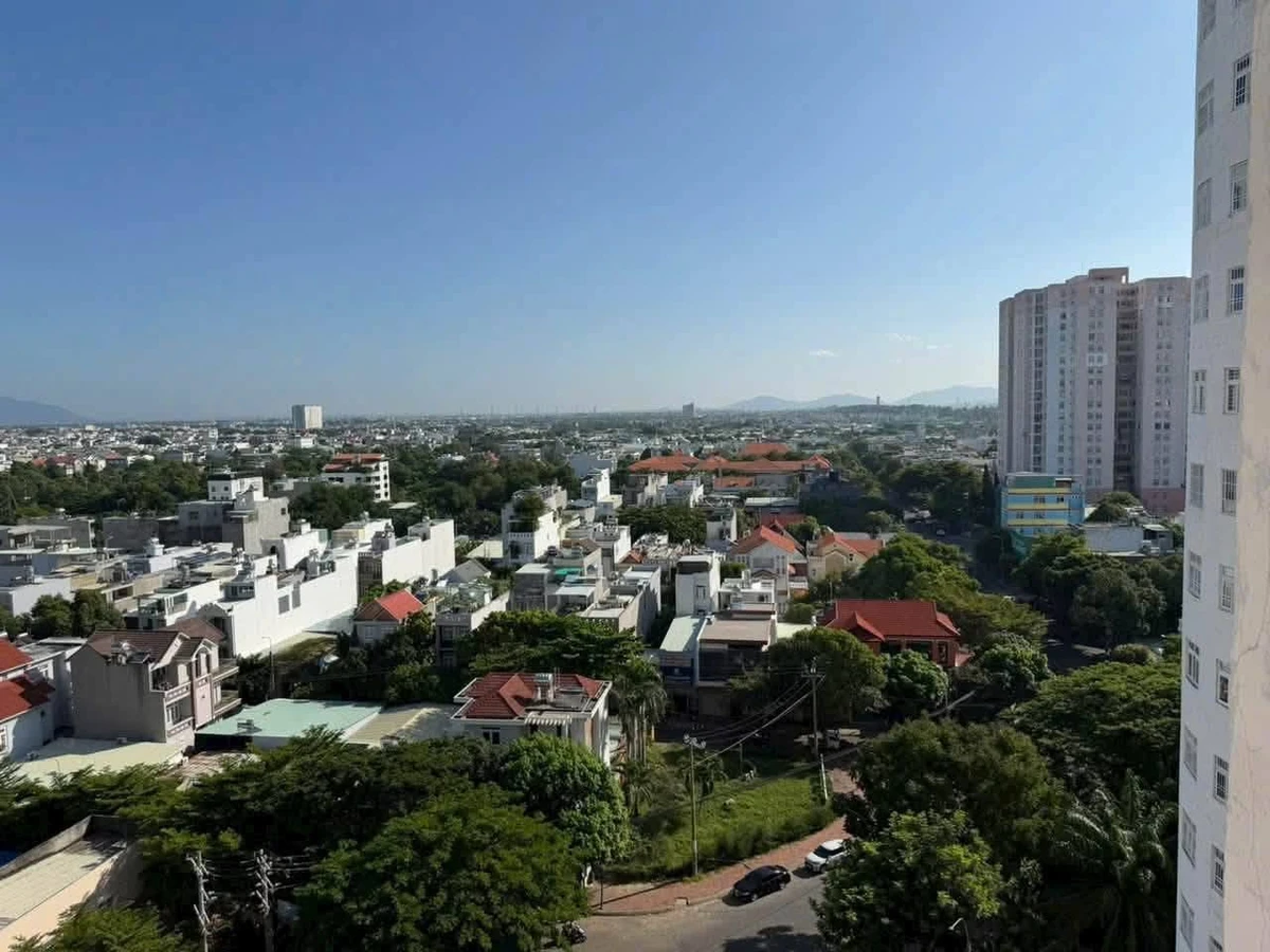 Cho thuê căn hộ Lakeside 69m², 2PN, 6 triệu/tháng - Ảnh thu nhỏ 4