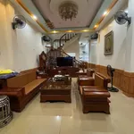 Bán nhà 3 tầng mặt đường Kim Thành 80m² 3,7 tỷ Tân Phú - Ảnh thu nhỏ 1