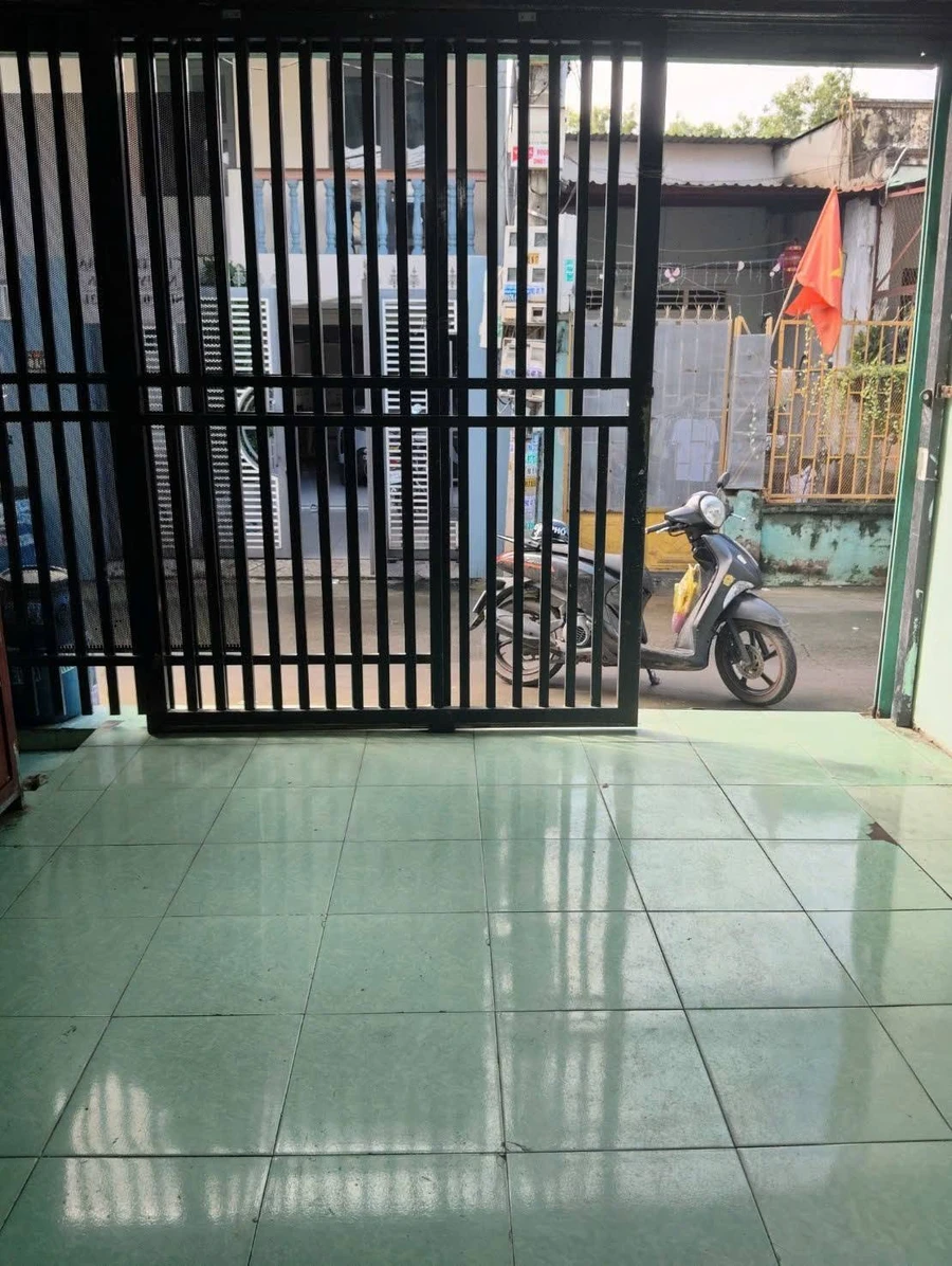 Cho thuê nhà 45m2 1PN hẻm Cây Da - Ảnh 1