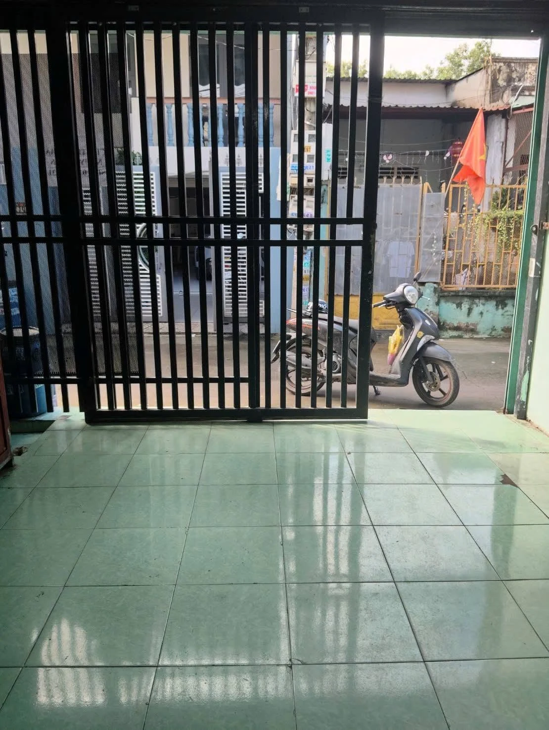 Cho thuê nhà 45m2 1PN hẻm Cây Da - Ảnh 1