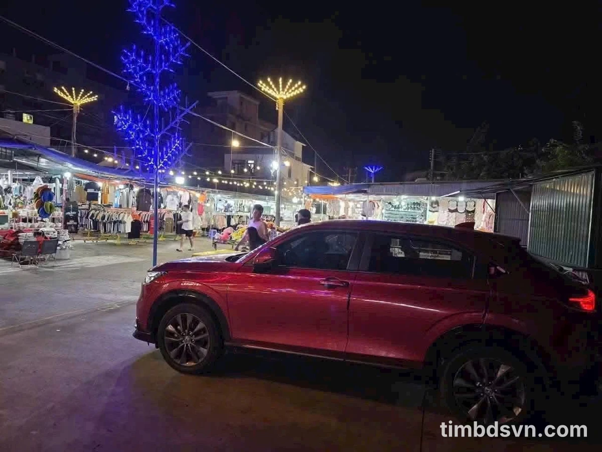 Sang lỗ quán trà sữa 80m² Đông Hòa – 55 triệu - Ảnh thu nhỏ 5