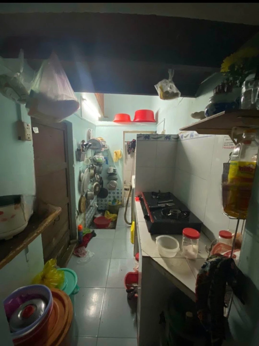 Bán đất 120m2 ngang 11,5m đường Nơ Trang Long, Bình Thạnh, giá 7,5 tỷ - Ảnh thu nhỏ 4