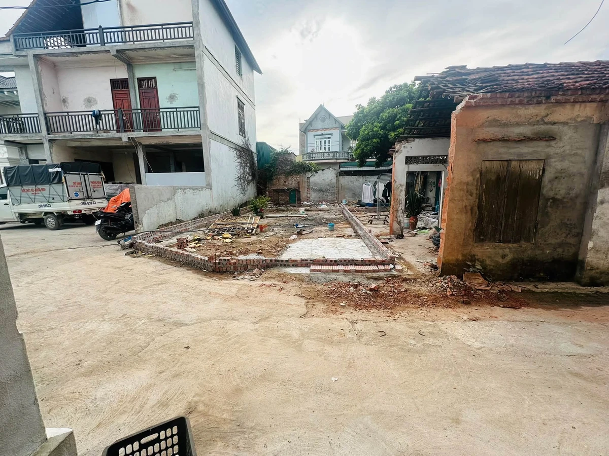 Bán lô đất 86m² Phú Nghĩa, Chương Mỹ, Hà Nội - Ảnh thu nhỏ 3