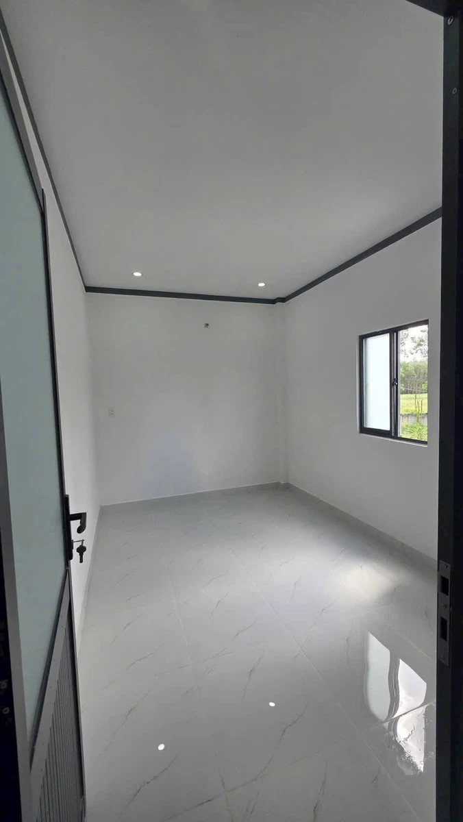 Bán nhà 75m² 3 phòng ngủ 1 tỷ 750 triệu Tân Triều - Ảnh thu nhỏ 5