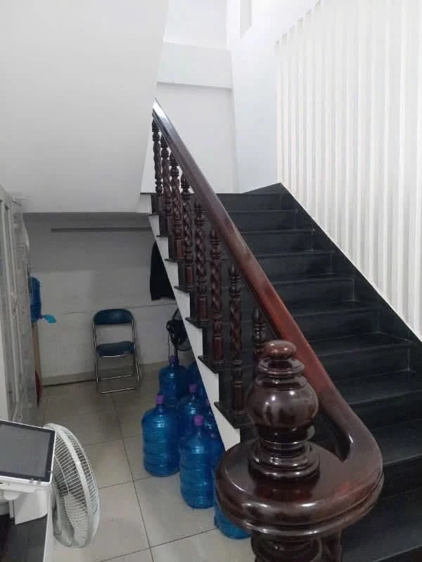Cho thuê nhà mặt tiền Lý Thánh Tôn Nha Trang 165m² 110tr/tháng - Ảnh thu nhỏ 4