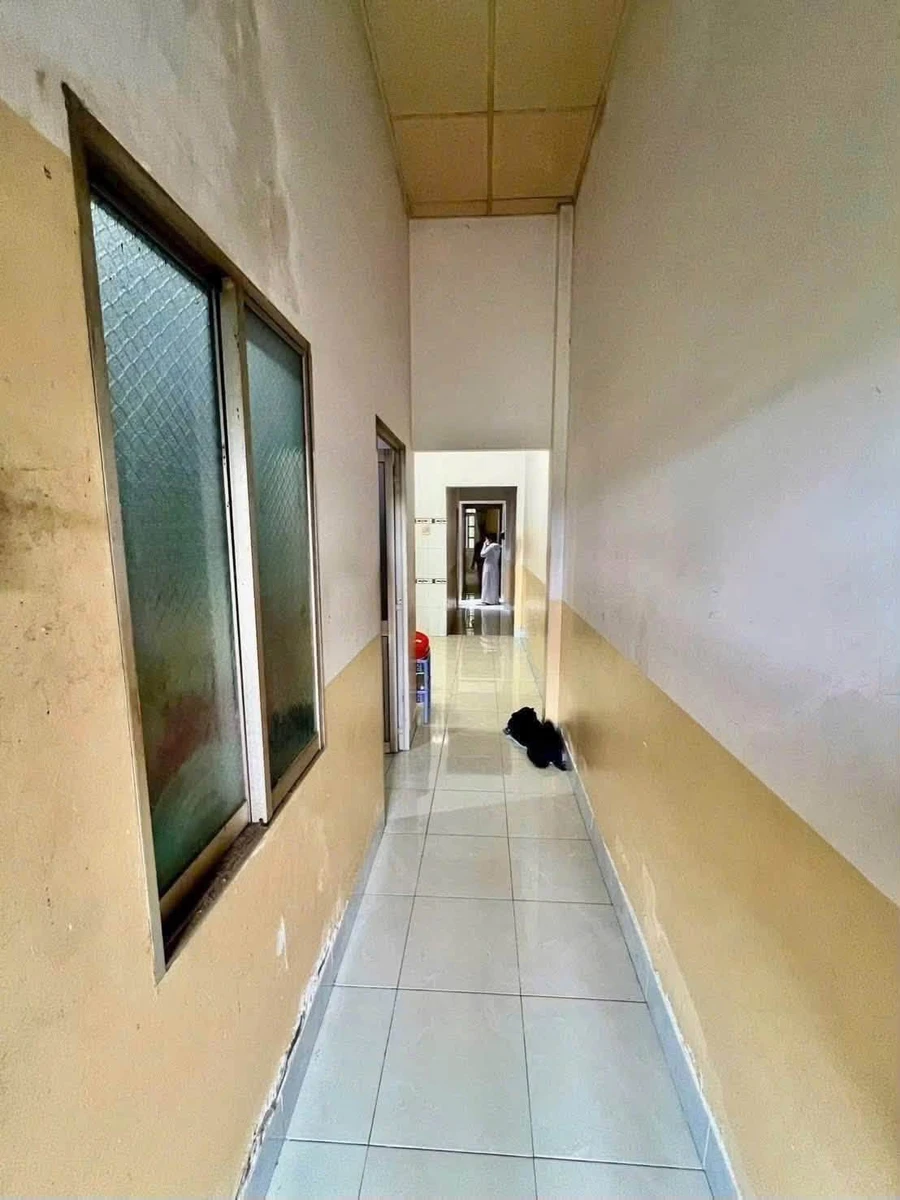 Bán nhà cấp 4 mặt tiền Gò Tranh Phan Thiết 114m² - Ảnh thu nhỏ 4