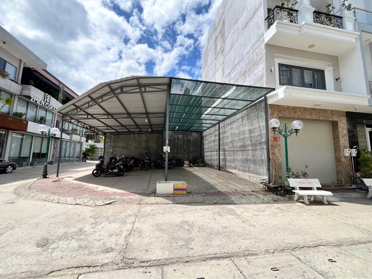 Bán lô đất kề góc 49.5m² Phan Rang, Khánh Hòa, 2 tỷ 100 triệu - Ảnh thu nhỏ 5