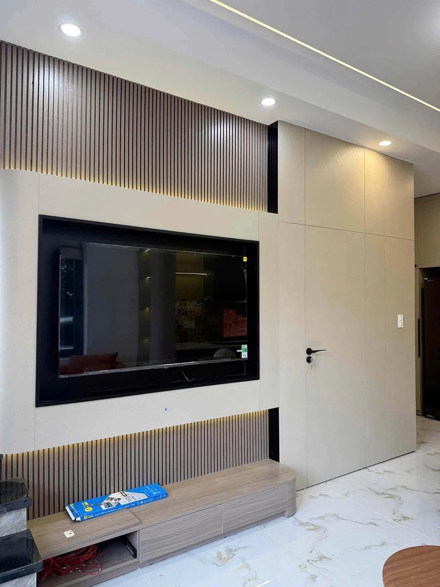 Bán nhà hẻm 2 ô tô 130m² 2PN tại Buôn Ma Thuột 3.5 tỷ - Ảnh thu nhỏ 4