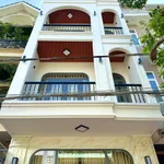 Bán nhà mặt tiền 4 PN, 180m², Thanh Niên, Quy Nhơn, 7.2 tỷ - Ảnh thu nhỏ 1