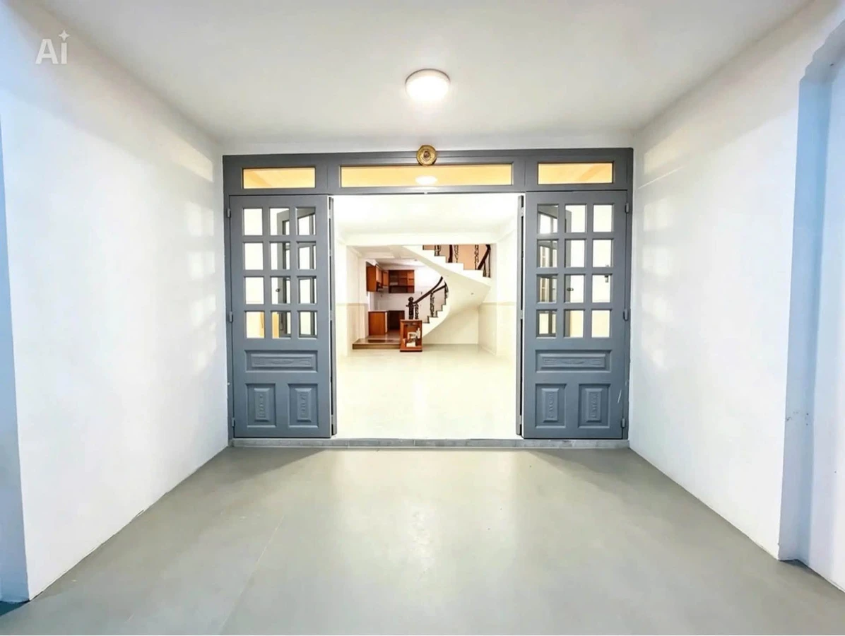 Bán nhà 3 tầng 56m² 4PN đường Nguyễn Văn Quỳ, Quận 7, giá 6,7 tỷ - Ảnh thu nhỏ 2
